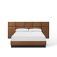 Modway Caima Queen Platform Bed FredCo