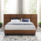 Modway Caima Queen Platform Bed FredCo