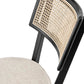 Modway Caledonia Wood Dining Chair FredCo