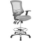 Modway Calibrate Mesh Drafting Chair FredCo