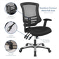 Modway Calibrate Mesh Office Chair FredCo