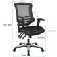 Modway Calibrate Mesh Office Chair FredCo