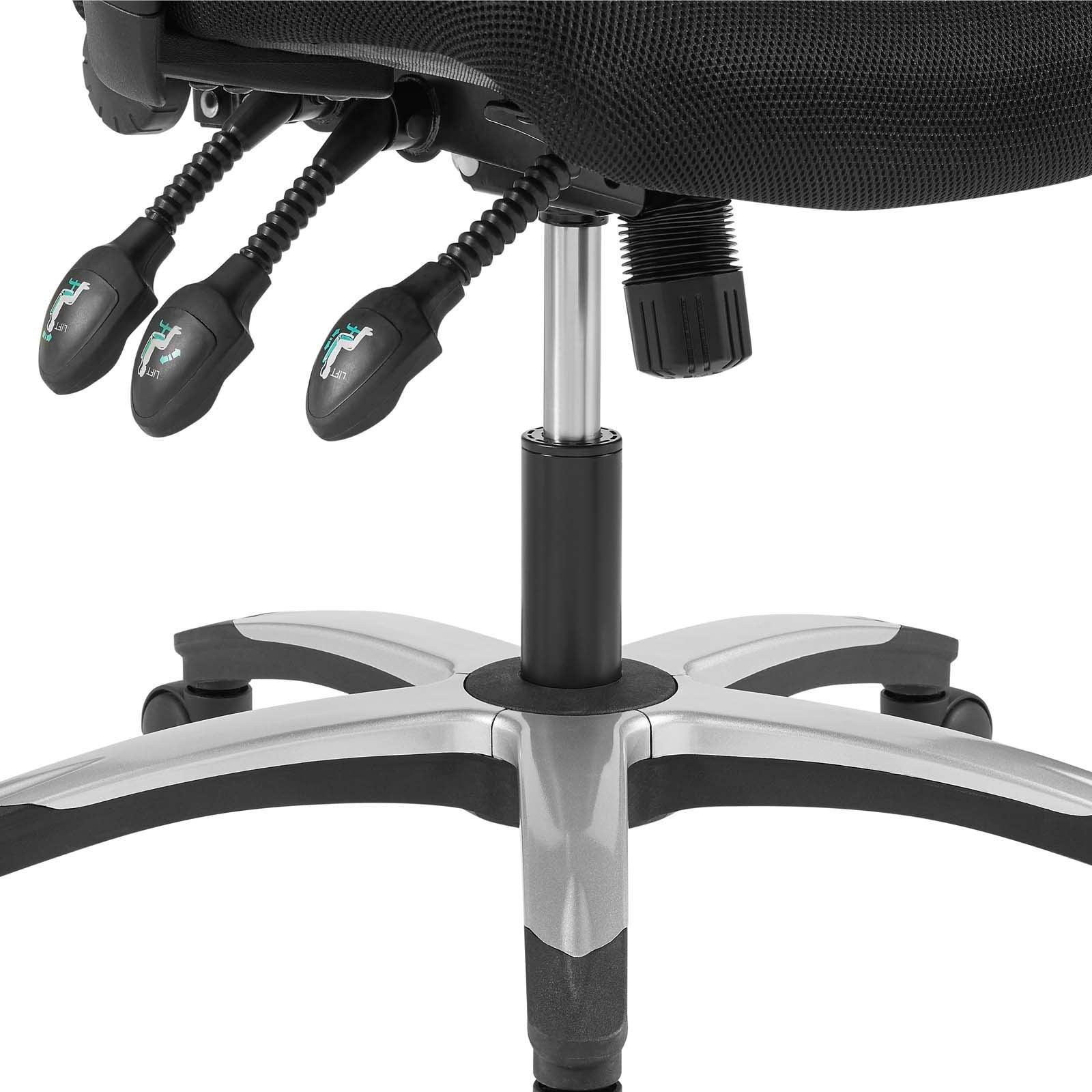 Modway Calibrate Mesh Office Chair FredCo
