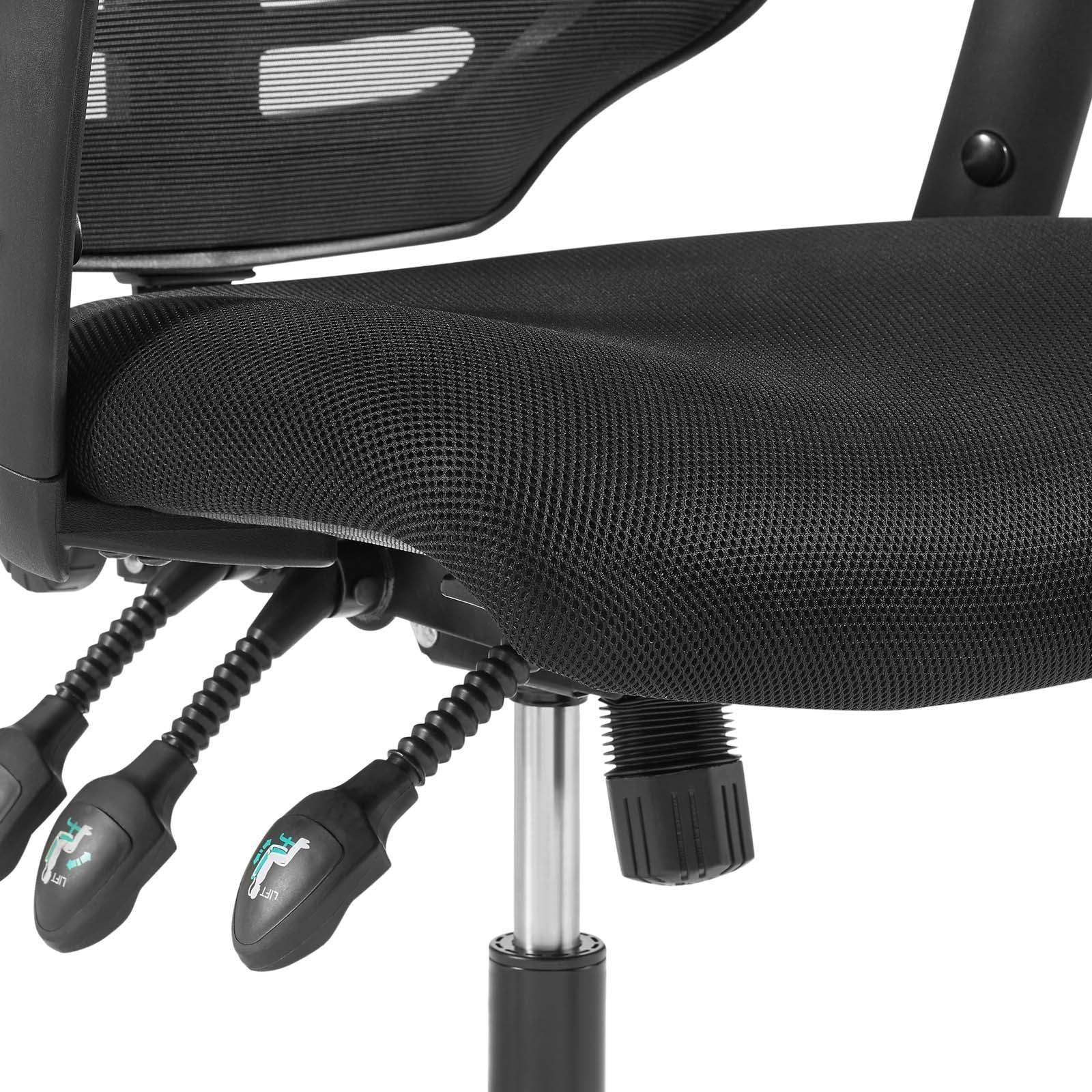 Modway Calibrate Mesh Office Chair FredCo