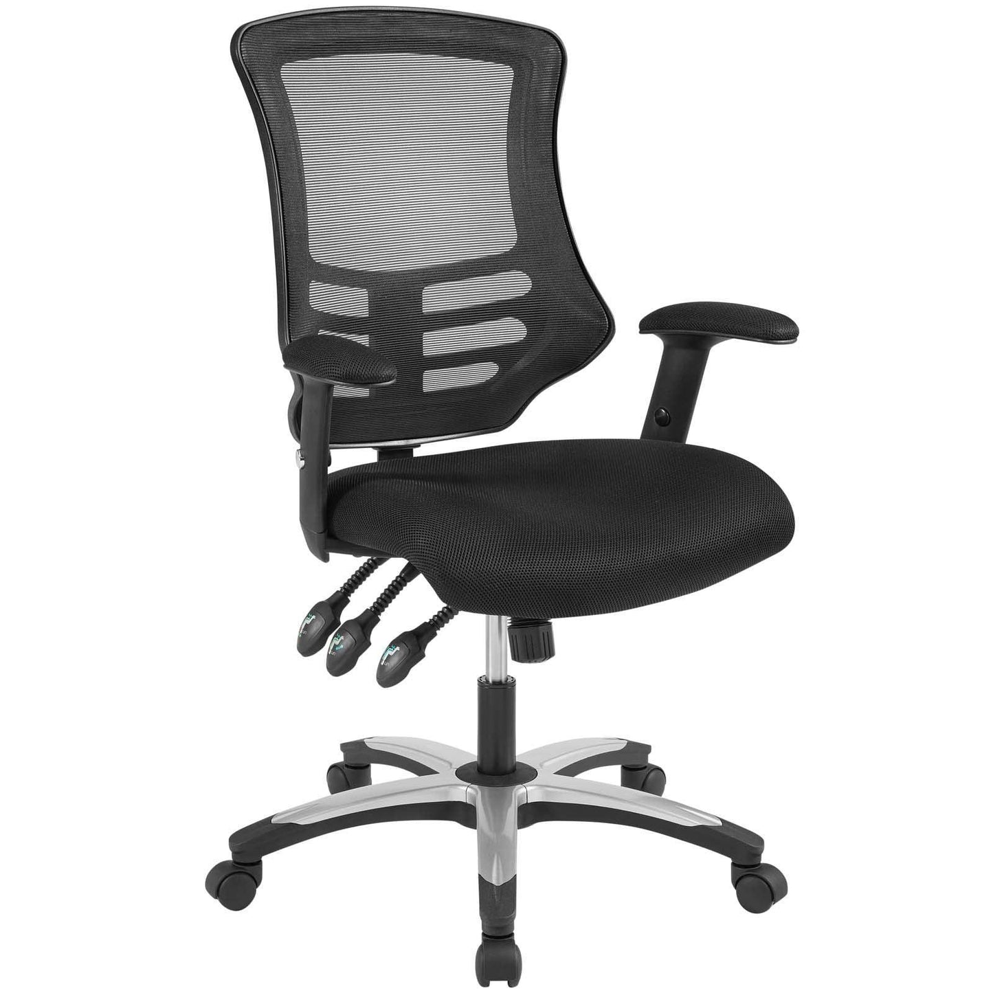 Modway Calibrate Mesh Office Chair FredCo