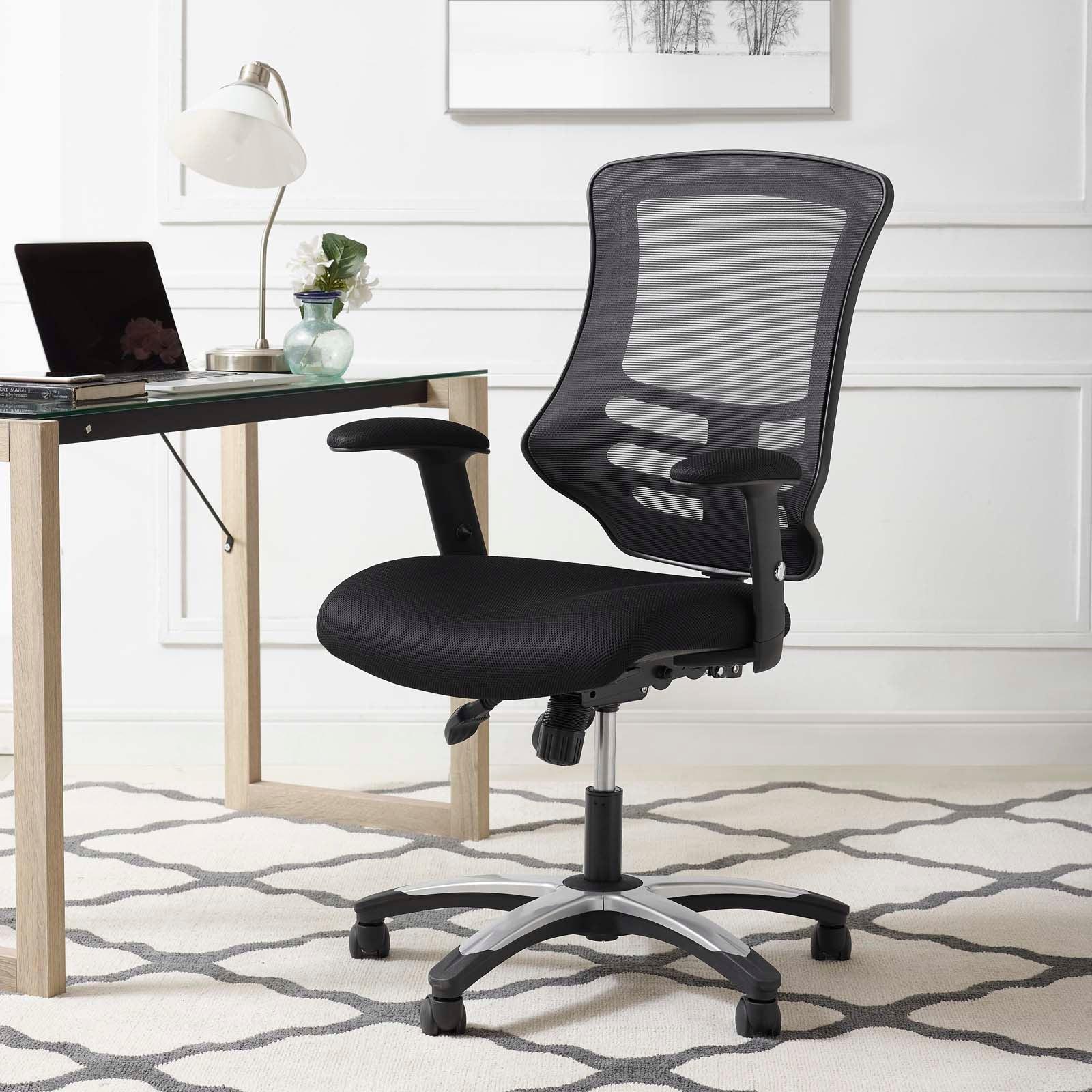 Modway Calibrate Mesh Office Chair FredCo