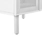 Modway Calla 24" Perforated Metal Bathroom Vanity FredCo