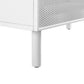 Modway Calla 36" Perforated Metal Bathroom Vanity FredCo