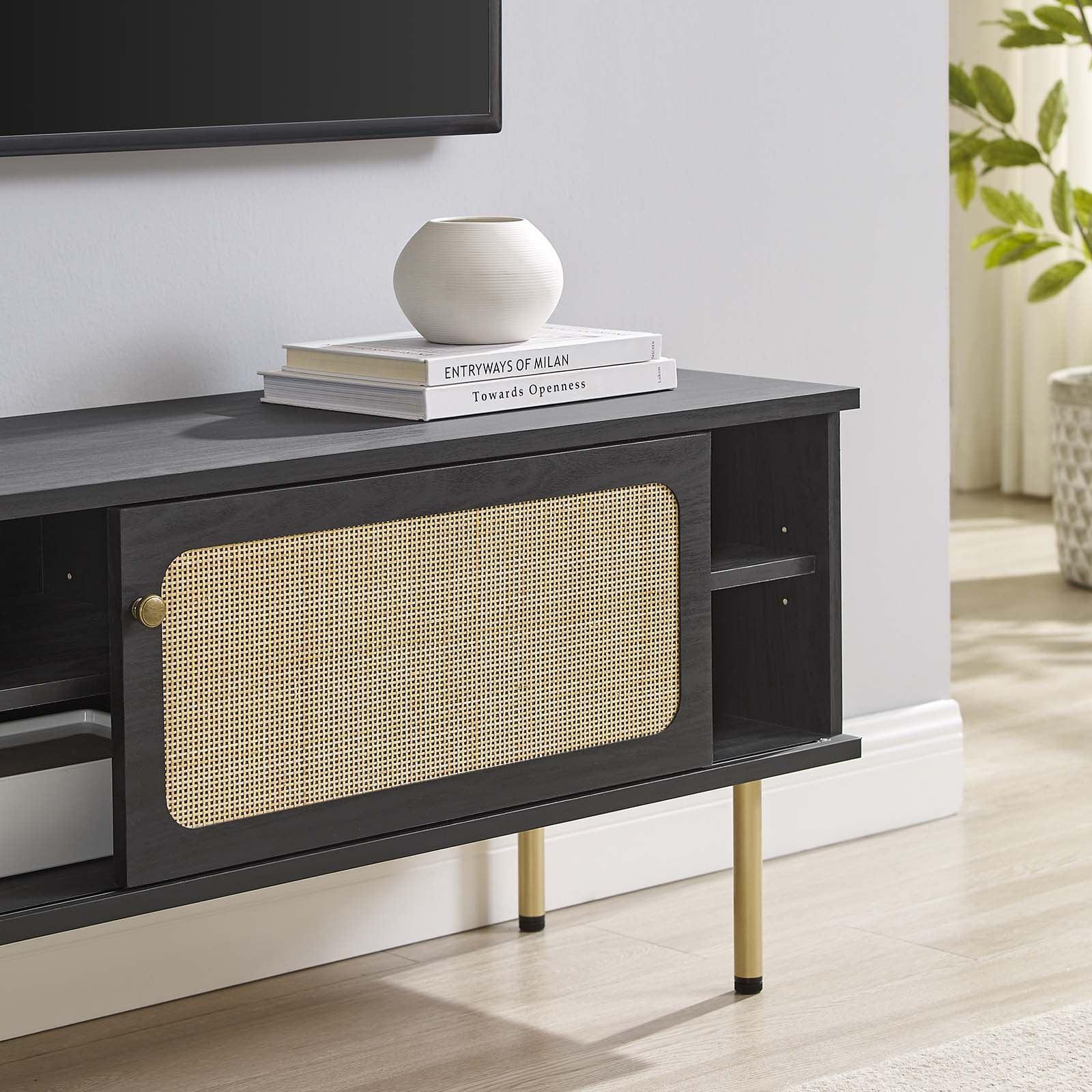 Modway Cambria 47" TV Stand FredCo