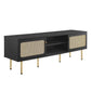 Modway Cambria 60" TV Stand FredCo