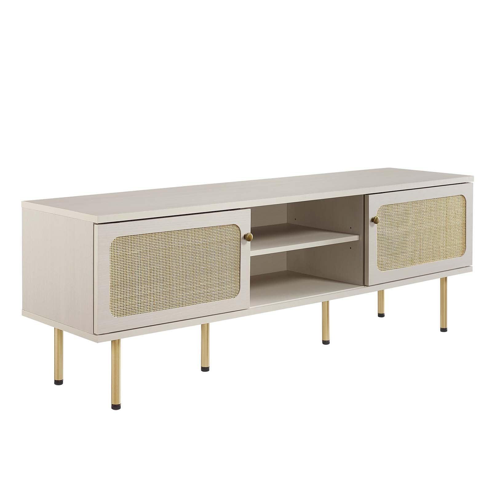 Modway Cambria 60" TV Stand FredCo