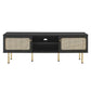 Modway Cambria 60" TV Stand FredCo