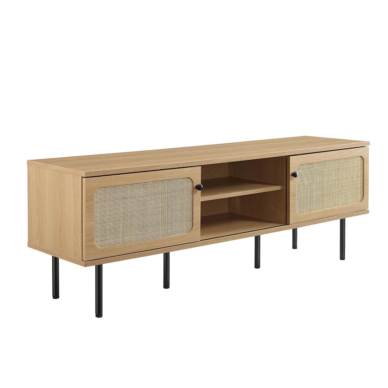 Modway Cambria 60" TV Stand FredCo