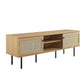 Modway Cambria 60" TV Stand FredCo