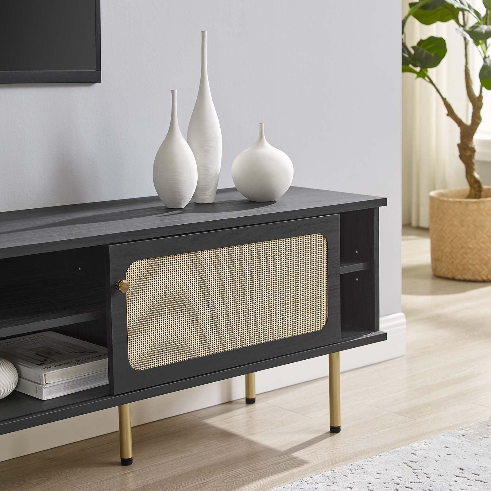Modway Cambria 70" TV Stand FredCo