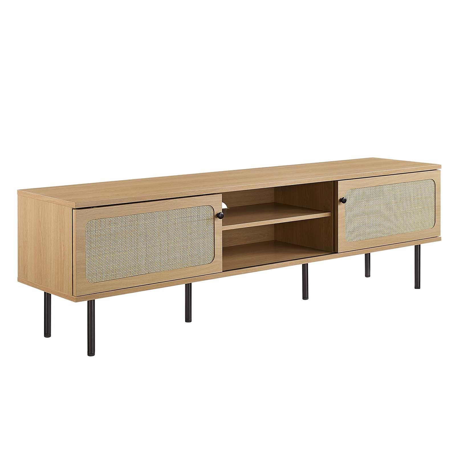 Modway Cambria 70" TV Stand FredCo