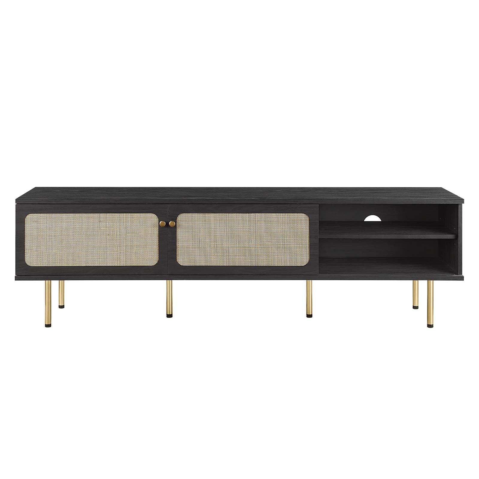 Modway Cambria 70" TV Stand FredCo