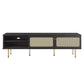 Modway Cambria 70" TV Stand FredCo