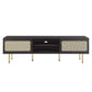 Modway Cambria 70" TV Stand FredCo