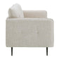 Modway Cameron Tufted Fabric Sofa FredCo