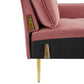 Modway Cameron Tufted Performance Velvet Sofa FredCo