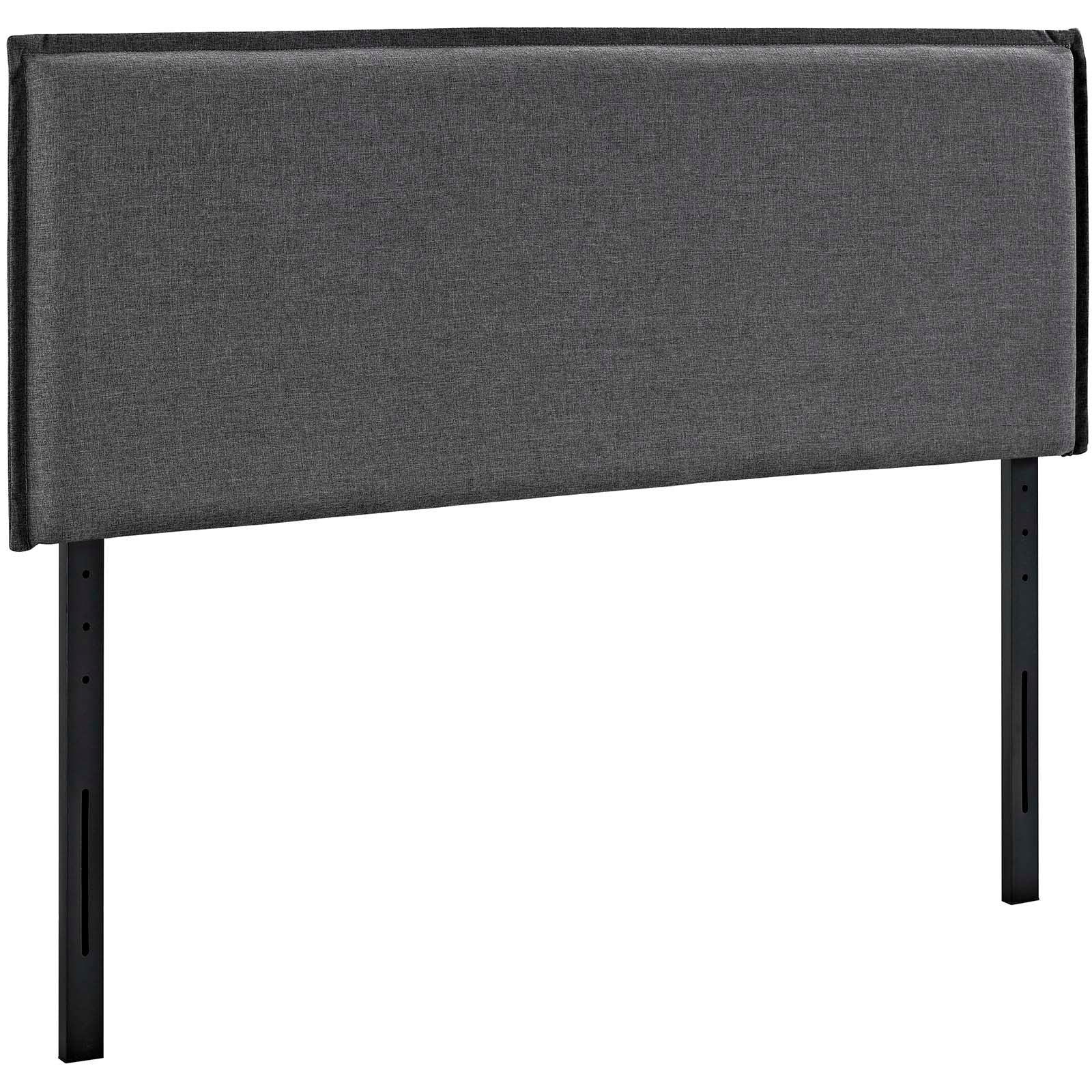 Modway Camille Full Upholstered Fabric Headboard FredCo