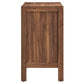 Modway Capri 33" Wood Grain Storage Cabinet FredCo