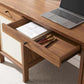 Modway Capri 58" Wood Grain Office Desk FredCo