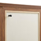 Modway Capri 65" Wood Grain Sideboard Storage Cabinet FredCo
