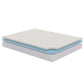 Modway Caroline 10" Full Memory Foam Mattress FredCo