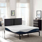 Modway Caroline 10" King Memory Foam Mattress MOD-5740-WHI FredCo
