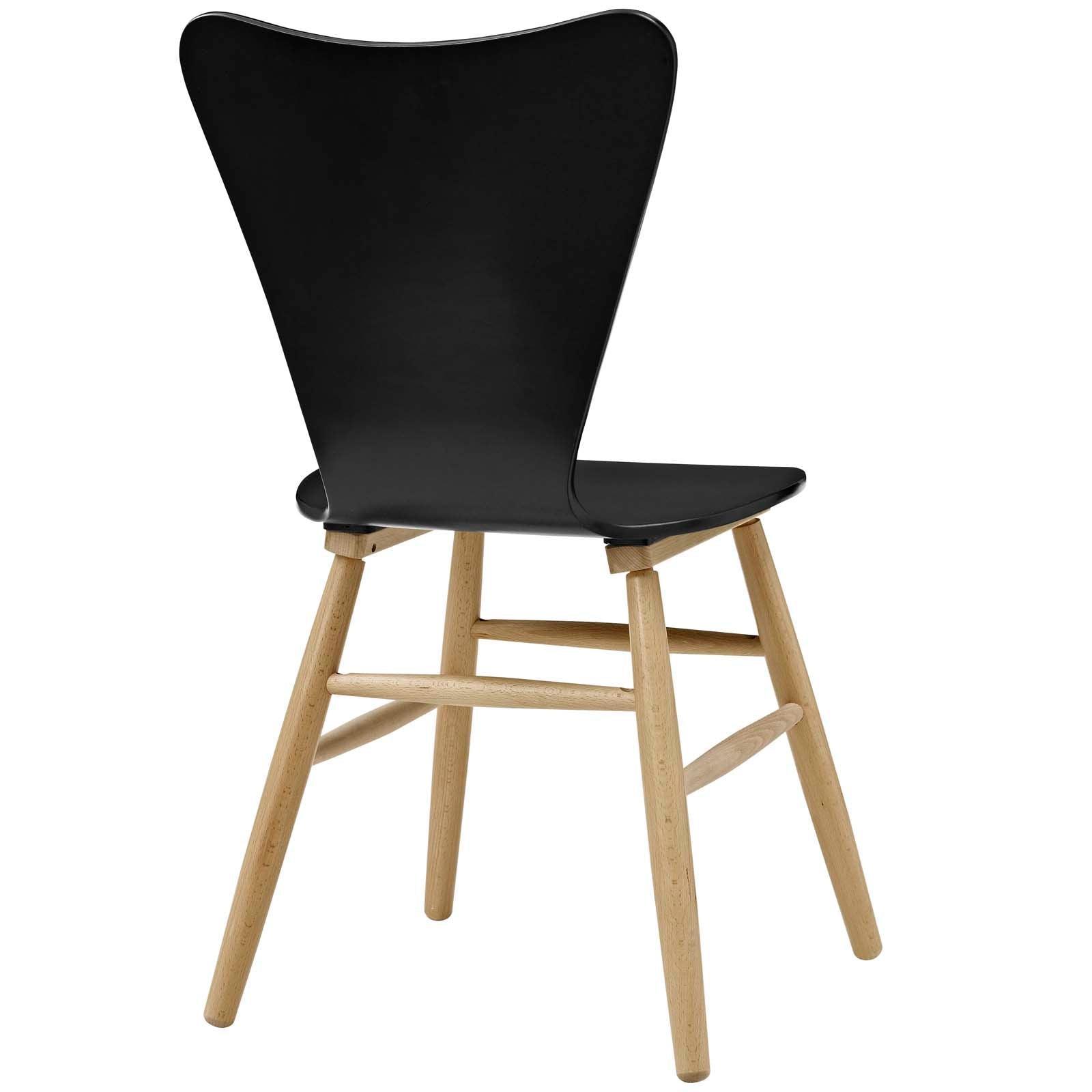 Modway Cascade Dining Chair Set of 4 FredCo