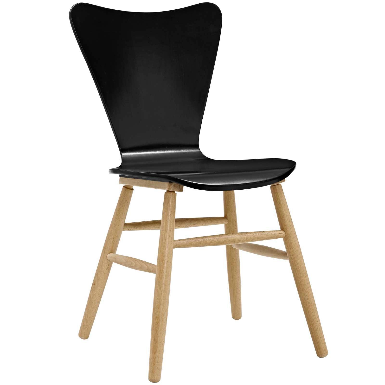 Modway Cascade Dining Chair Set of 4 FredCo