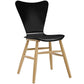 Modway Cascade Dining Chair Set of 4 FredCo