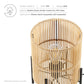 Modway Casen Bamboo Table Lamp FredCo
