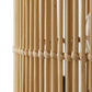 Modway Casen Bamboo Table Lamp FredCo