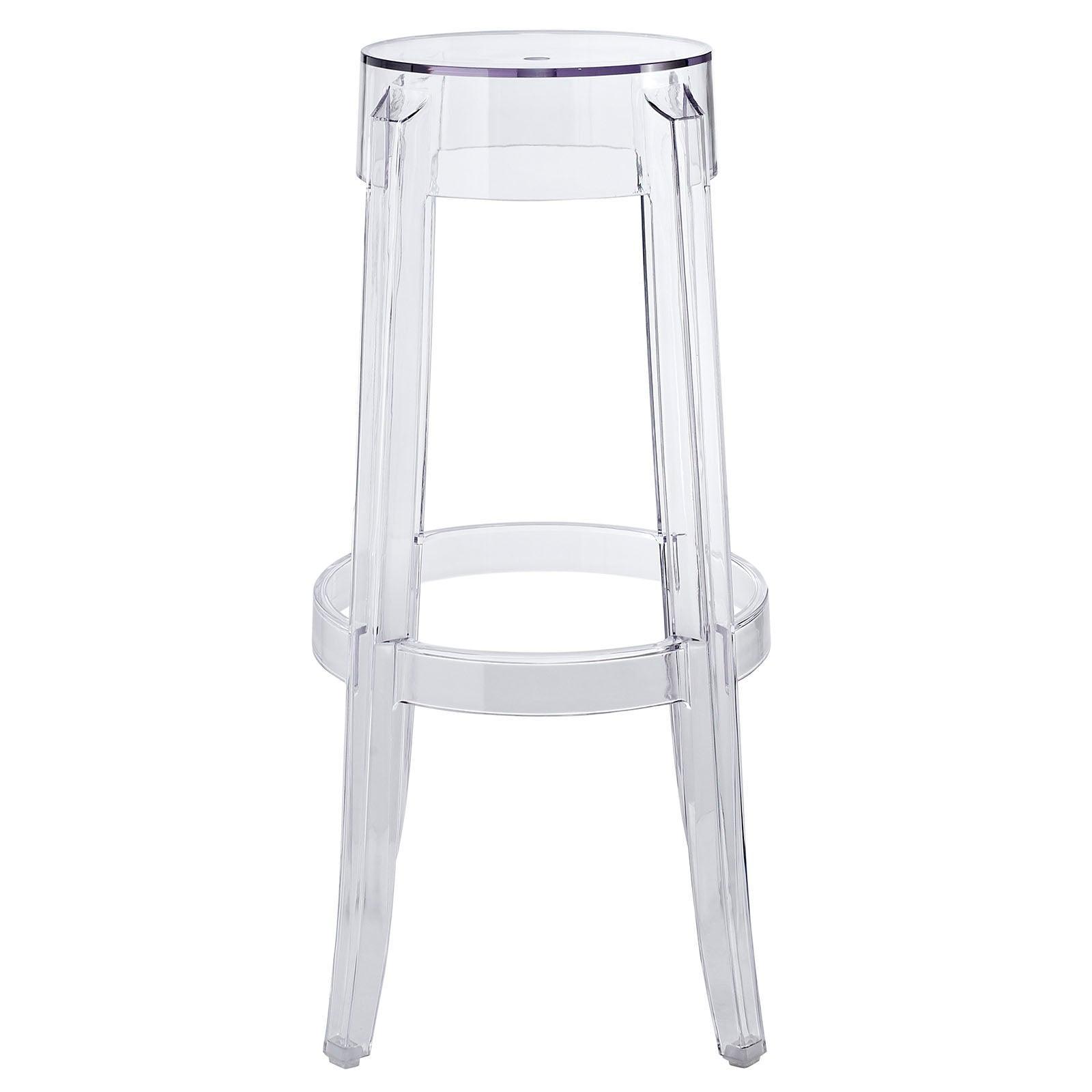 Modway Casper Bar Stool Set of 2 FredCo