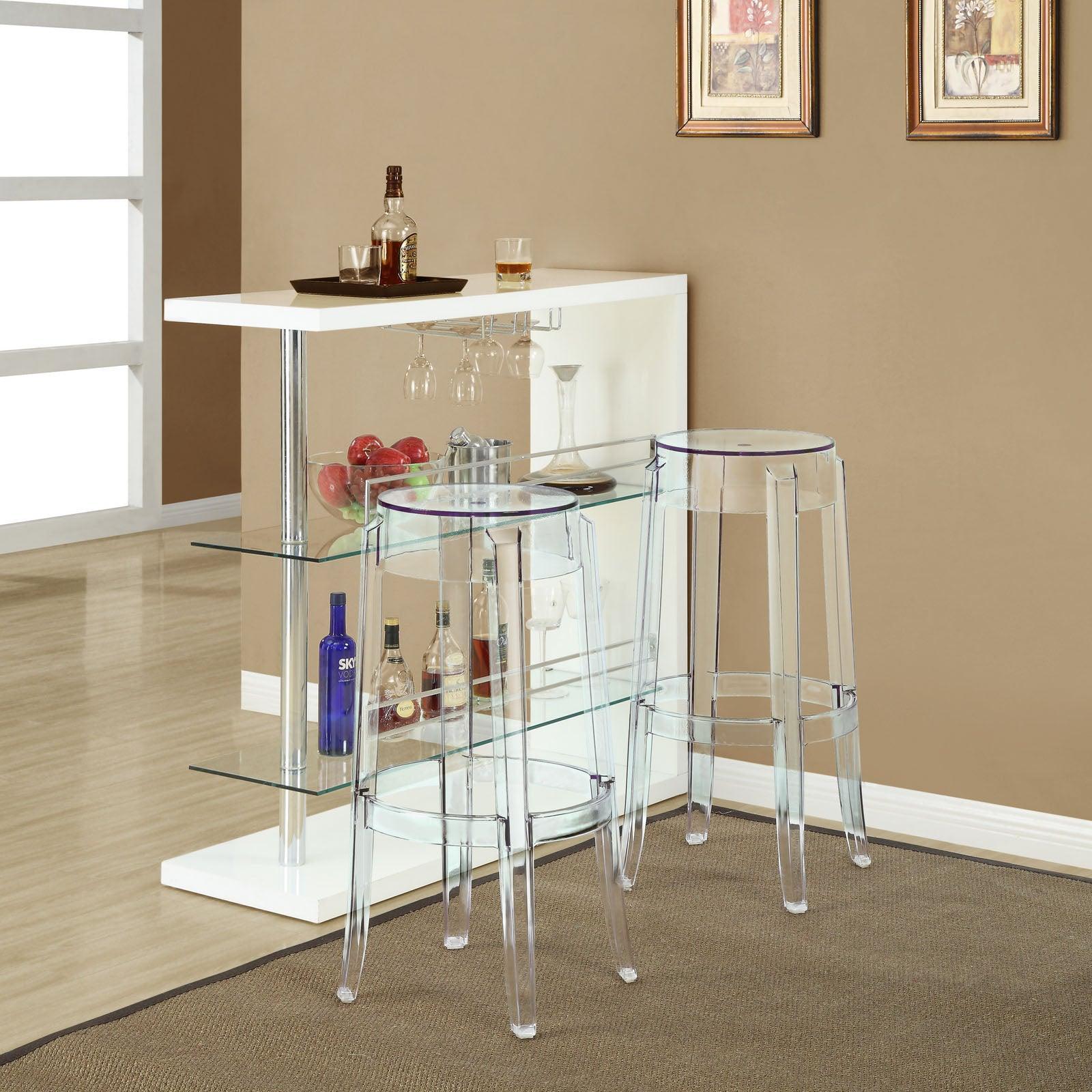 Modway Casper Bar Stool Set of 2 FredCo
