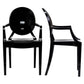 Modway Casper Dining Armchairs Set of 2 FredCo