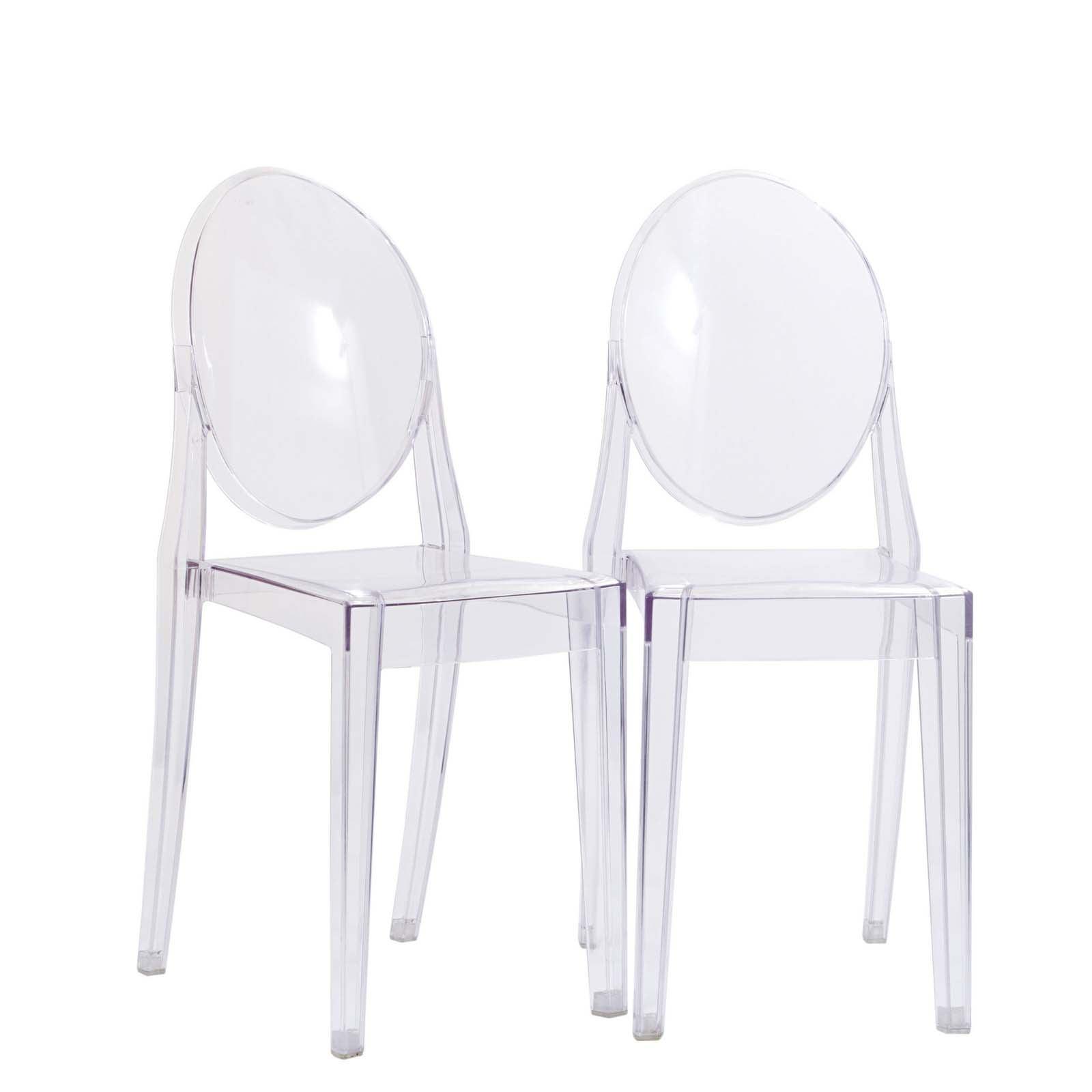 Modway Casper Dining Chairs Set of 2 FredCo