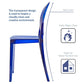 Modway Casper Dining Chairs Set of 4 FredCo