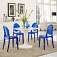 Modway Casper Dining Chairs Set of 4 FredCo