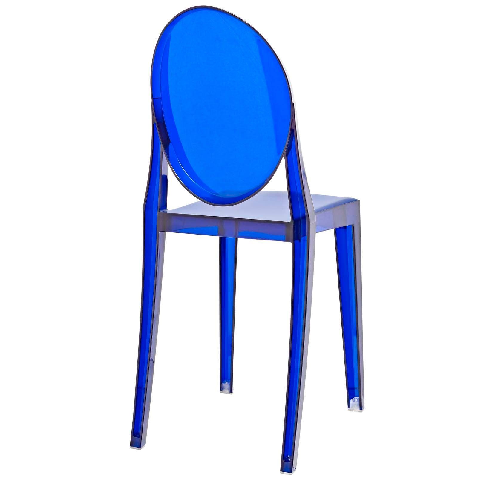 Modway Casper Dining Chairs Set of 4 FredCo