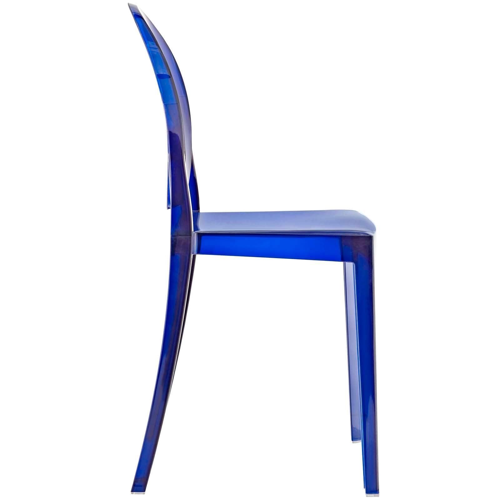 Modway Casper Dining Chairs Set of 4 FredCo