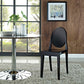 Modway Casper Dining Side Chair FredCo