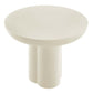 Modway Caspian 40" Round Concrete Dining Table FredCo