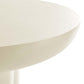 Modway Caspian 40" Round Concrete Dining Table FredCo
