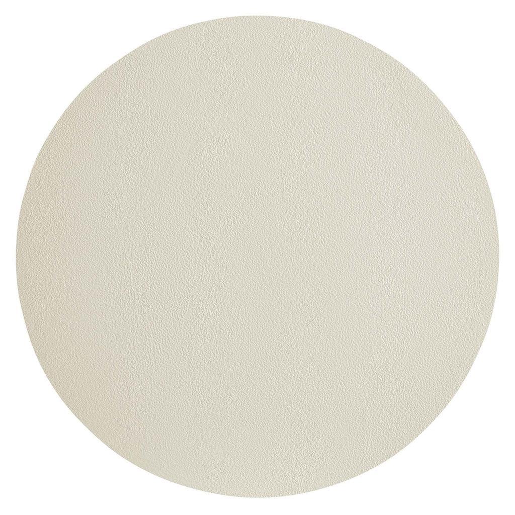 Modway Caspian Round Concrete Side Table FredCo