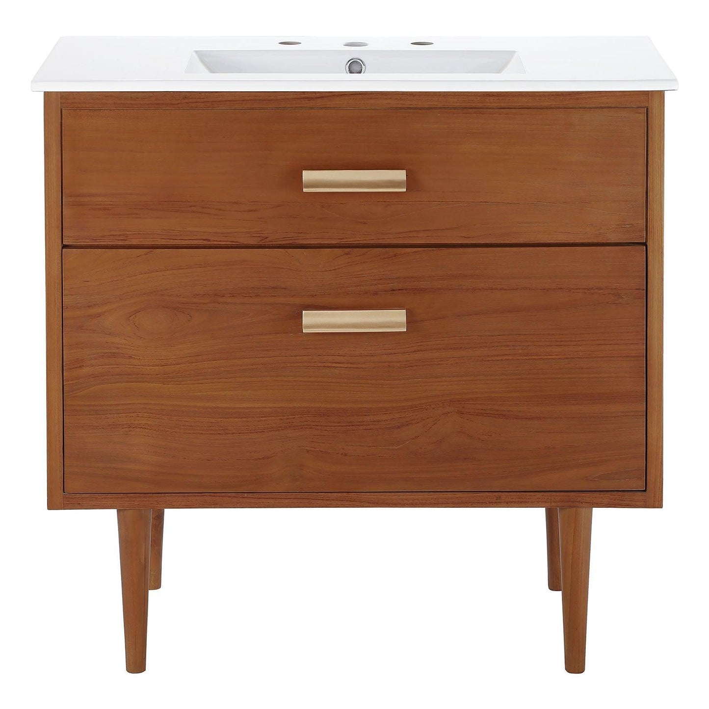 Modway Cassia 36" Bathroom Vanity FredCo
