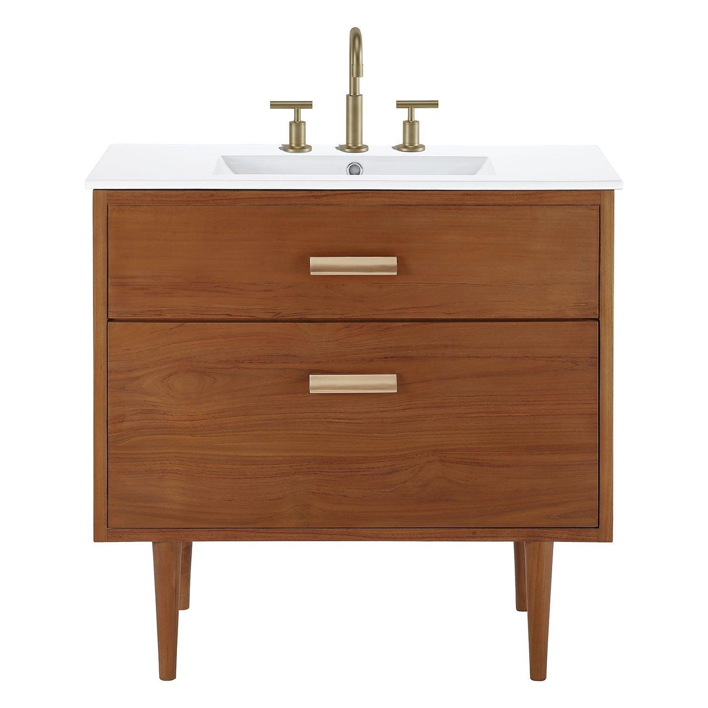 Modway Cassia 36" Bathroom Vanity FredCo